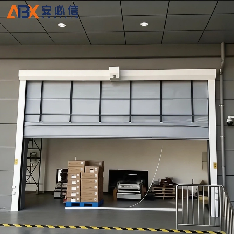 喀什地区背带堆积门
