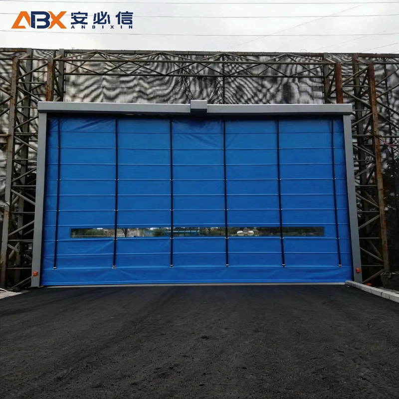 喀什地区高速堆积门