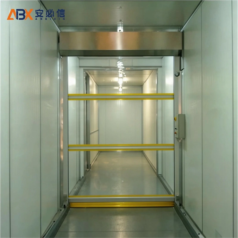 喀什地区软质快速门